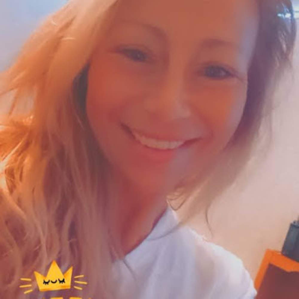 Meet your Posher, Tiffany